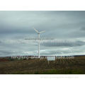 horizontal wind power generator, wind turbine, wind generator